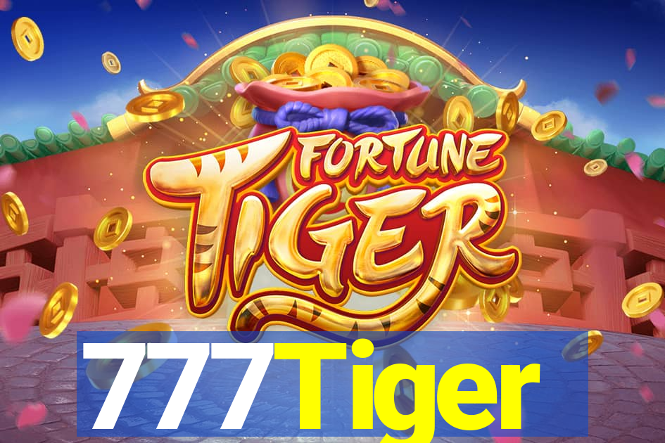 777Tiger