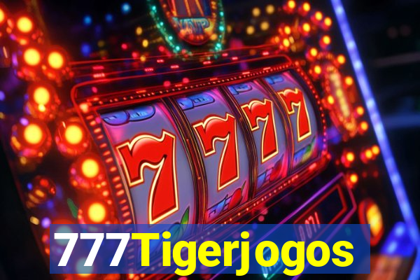 777Tigerjogos