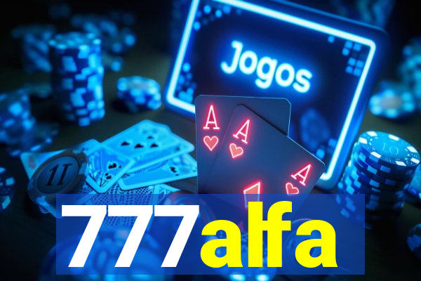 777alfa