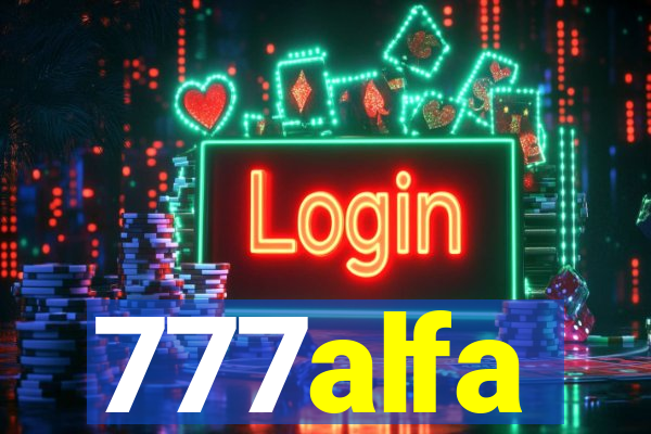 777alfa