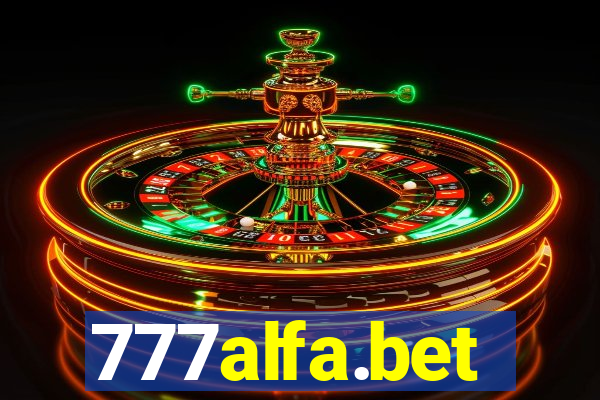 777alfa.bet