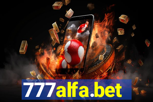 777alfa.bet