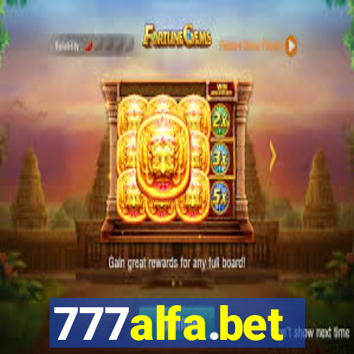 777alfa.bet