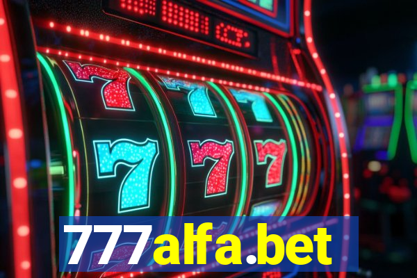 777alfa.bet