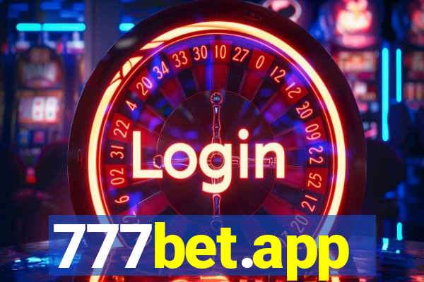 777bet.app