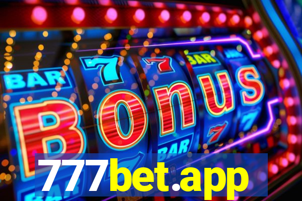 777bet.app