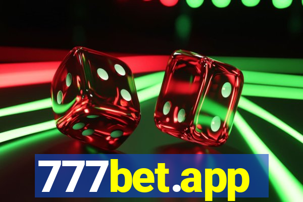 777bet.app