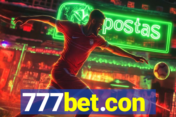 777bet.con