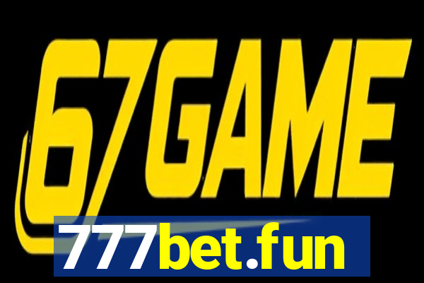 777bet.fun
