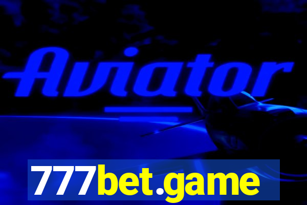 777bet.game