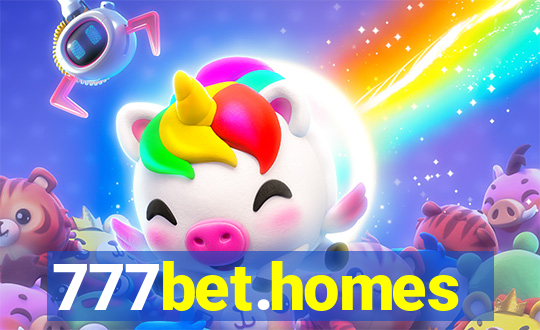 777bet.homes