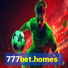 777bet.homes