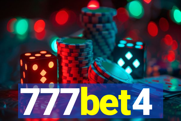 777bet4