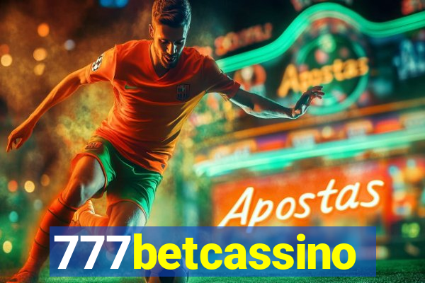 777betcassino