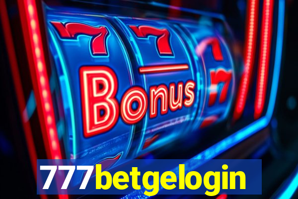 777betgelogin