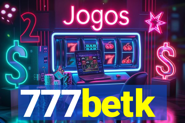 777betk