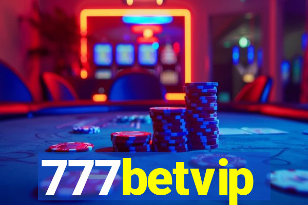 777betvip