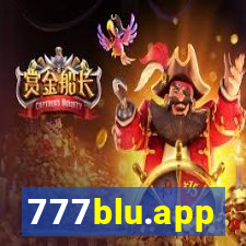 777blu.app