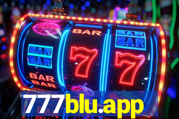 777blu.app
