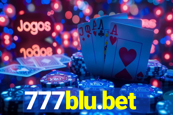 777blu.bet