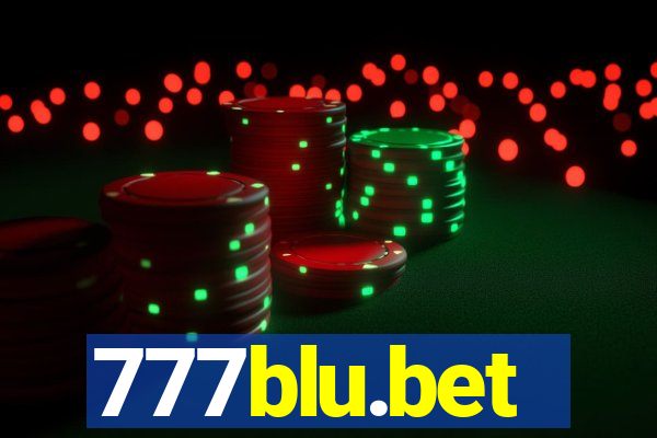 777blu.bet
