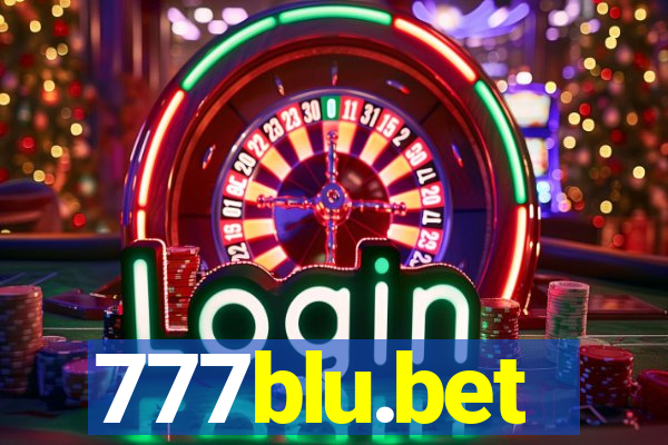 777blu.bet