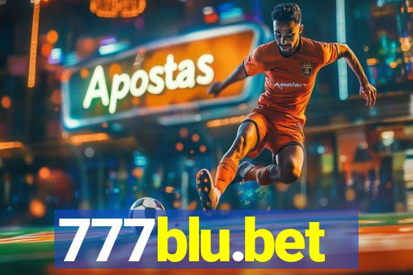 777blu.bet