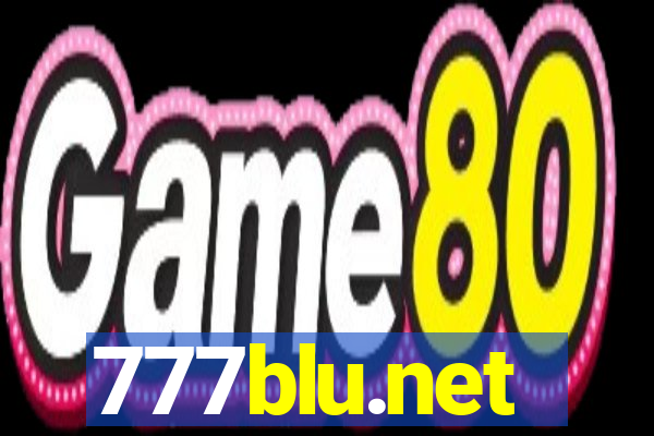 777blu.net