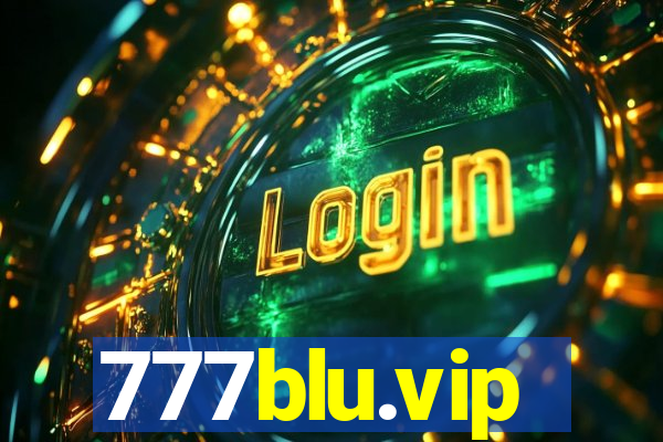 777blu.vip