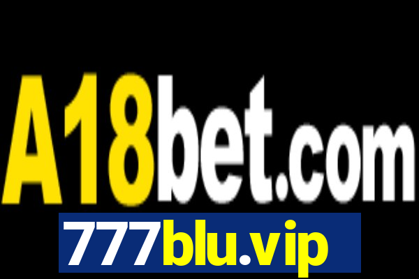 777blu.vip