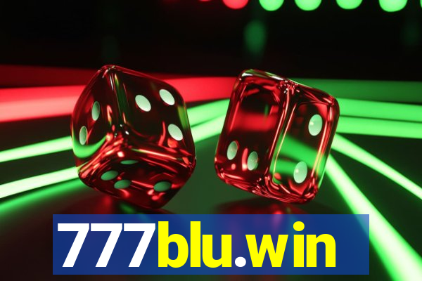 777blu.win