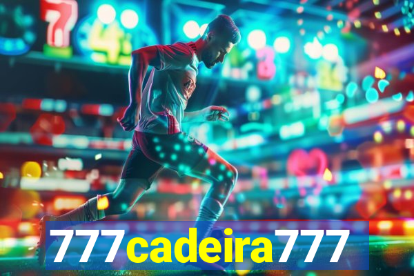 777cadeira777