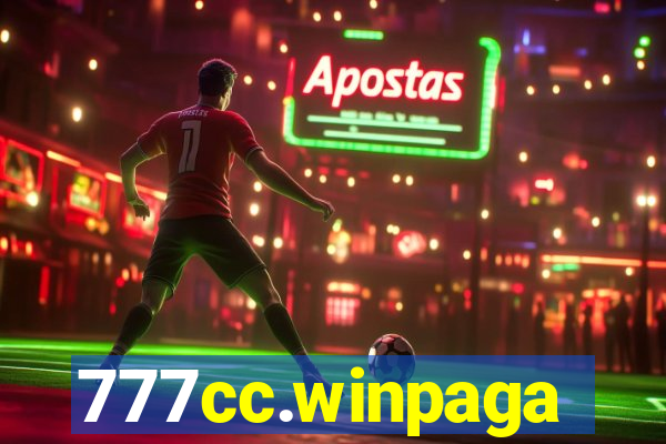 777cc.winpaga