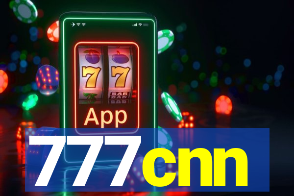 777cnn