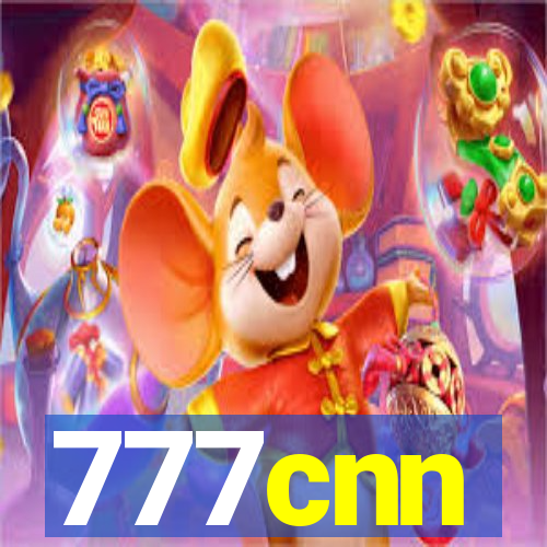 777cnn