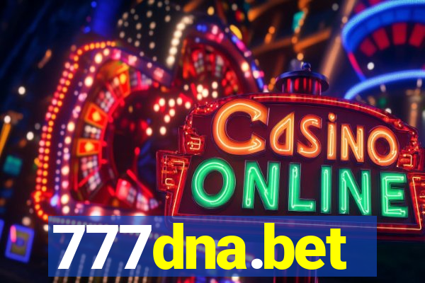 777dna.bet