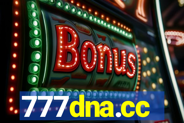 777dna.cc