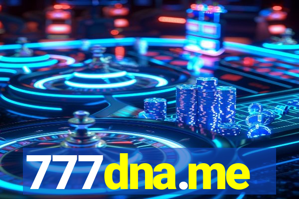 777dna.me