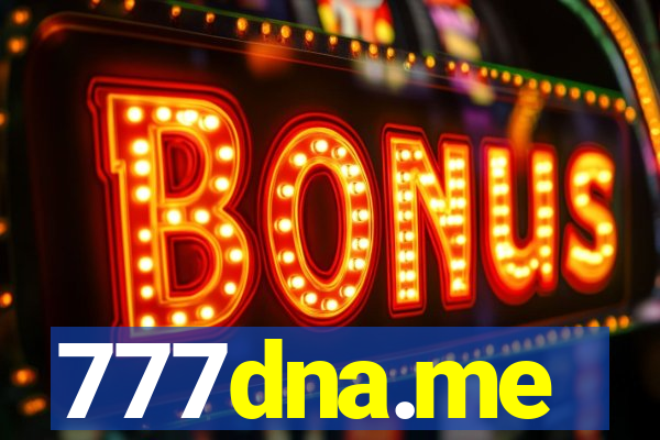 777dna.me