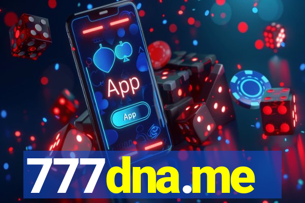 777dna.me