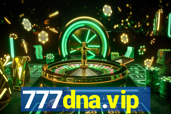 777dna.vip