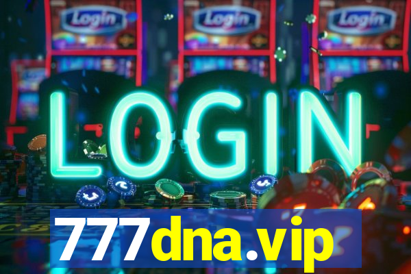 777dna.vip