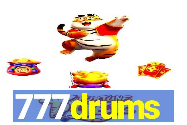 777drums