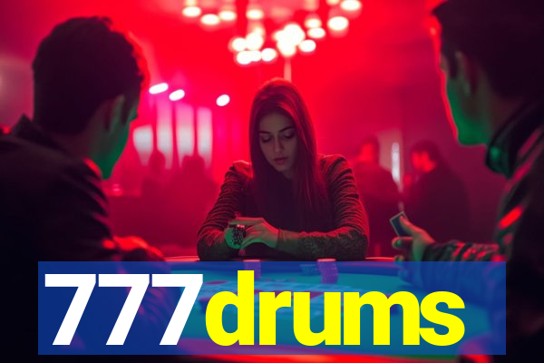 777drums