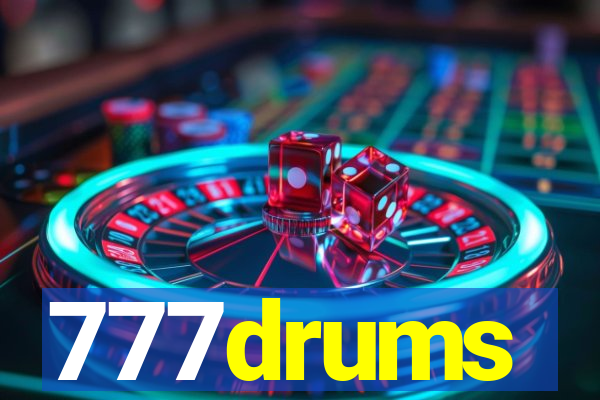 777drums