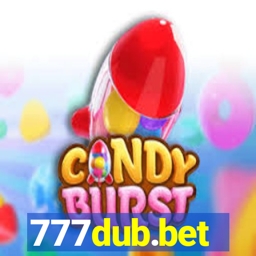777dub.bet