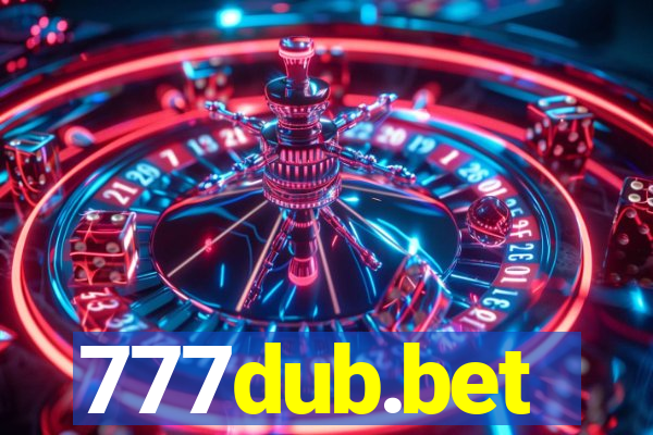 777dub.bet