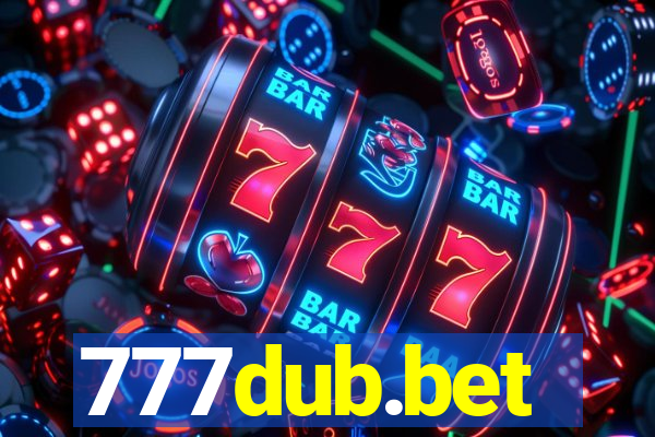 777dub.bet
