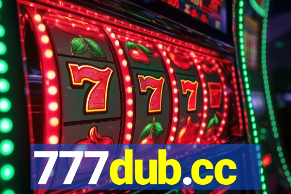 777dub.cc