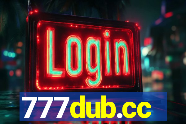 777dub.cc
